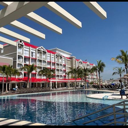 Thermas Resort Aguas De Sao Pedro ภายนอก รูปภาพ