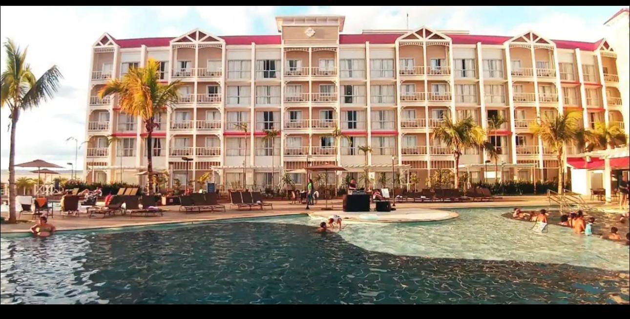 Thermas Resort Aguas De Sao Pedro ภายนอก รูปภาพ