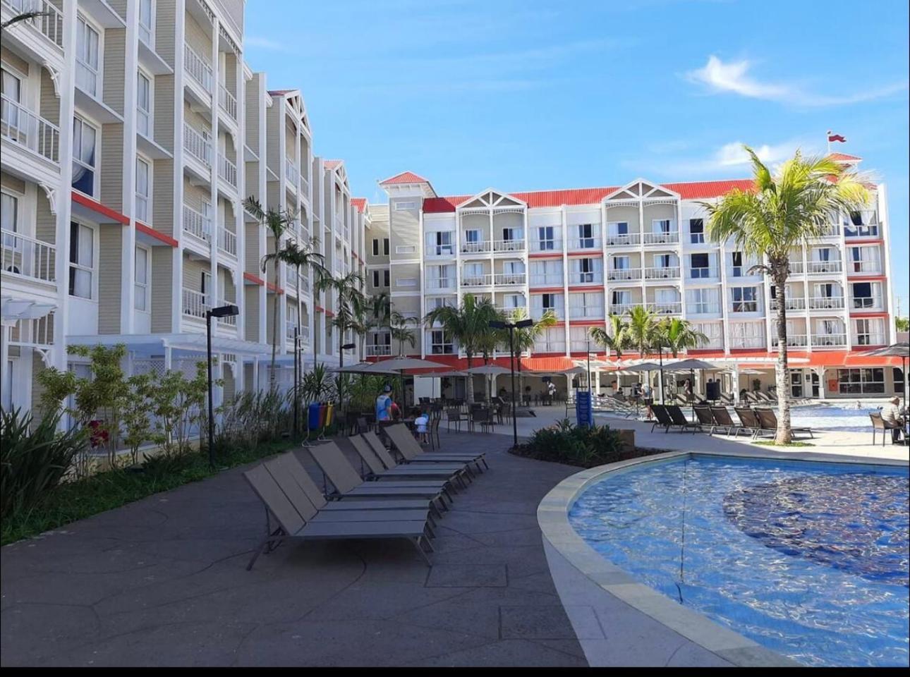Thermas Resort Aguas De Sao Pedro ภายนอก รูปภาพ